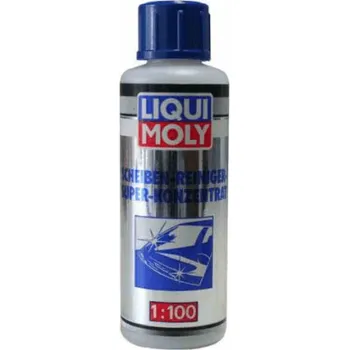 LIQUI MOLY 1517 Čistič skel - superkoncentrát, 50ml