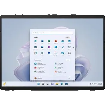 Notebook MS Surface Pro 9 i7 32GB 1TB platin 13''/2880x1920 W11P (QLQ-00004)