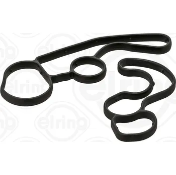 Olejový filtr Těsnění, pouzdro olejového filtru ELRING 907.320