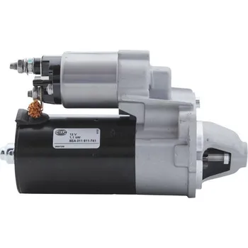 Startér Startér HELLA 8EA 011 611-741