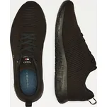 Tenisky Tommy Hilfiger Black BDS 1047457 10 (44)