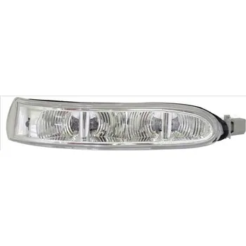 Osvětlení automobilu Blikač TYC 321-0130-3