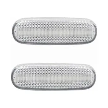 Směrový světlomet Sada směrových světel ABAKUS L16-140-002LED-D