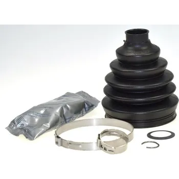 Hřídel nápravy Sada měchů, hnací hřídel SPIDAN 24542