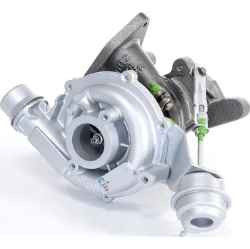 Turbodmychadlo Dmychadlo, plnění BTS Turbo T916692BL