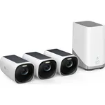 Eufy S330 EufyCam 3 T88723W1