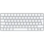 Bezdrátová klávesnice Apple Magic Keyboard 2024 s Touch ID - US Int. MXCK3Z/A