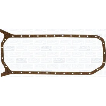 Těsnění motoru Těsnění, olejová vana AJUSA 14052800