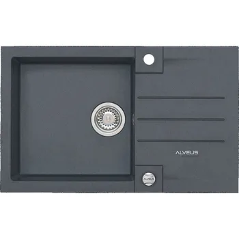 SET ALVEUS ROCK 130/05 24426