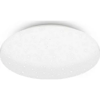 BRILONER LED stropní svítidlo 12 W 1250lm bílé BRILO 3756416