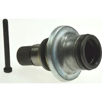 Hřídel nápravy Hnací hřídel LÖBRO 305900