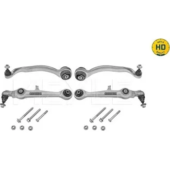 Rameno nápravy, zavěšení kol MEYLE 116 050 0022/HD