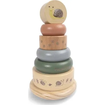 Hračka pro nejmenší FILIBABBA hračka na skládání