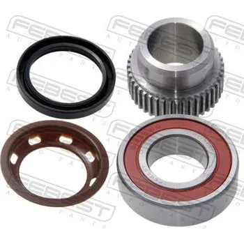 Hřídel nápravy Ložisko, hnací hřídel FEBEST KIT-KEI