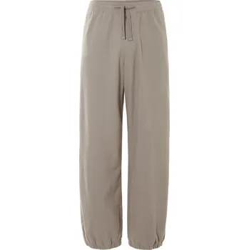 LIVERGY® Pánské padákové kalhoty "Relaxed Fit" (khaki, L (52/54))