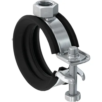 fischer Jednošroubková objímka FGRS 53 - 59 M8 Universal