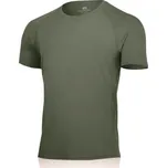 Lasting Man QUIDO-6262 - zelená M