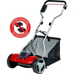 Einhell GE-HM 18/38 Li 3414200 aku vřetenová sekačka (Power X-Change)