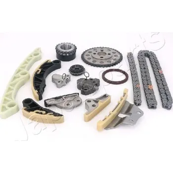 Sada rozvodového řetězu JAPANPARTS KDK-302
