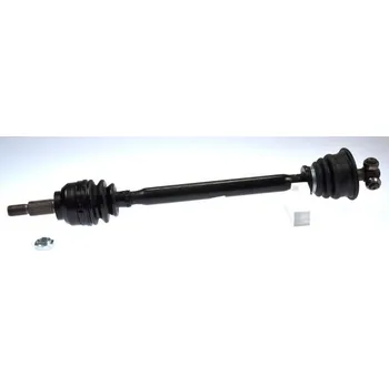 Hřídel nápravy Hnací hřídel SPIDAN 24242