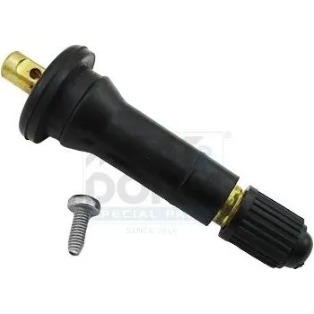 Ventil, kontrolní systém tlaku v pneumatikách MEAT & DORIA 80101