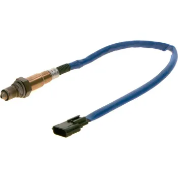 Lambda sonda Lambda sonda BOSCH 0 258 027 02H