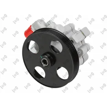 Posilovač řízení Hydraulické čerpadlo, řízení ABAKUS 140-01-087