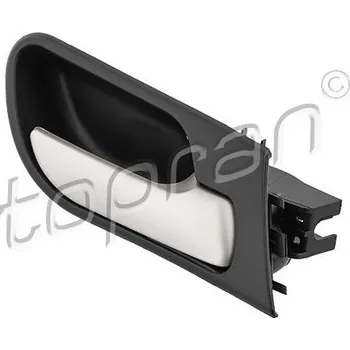 Dveře karosérie Dveřní madlo, vnitřní výbava TOPRAN 620 010