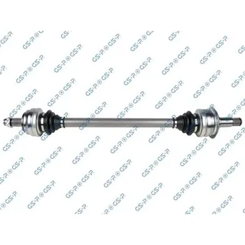 Hřídel nápravy Hnací hřídel GSP 203794
