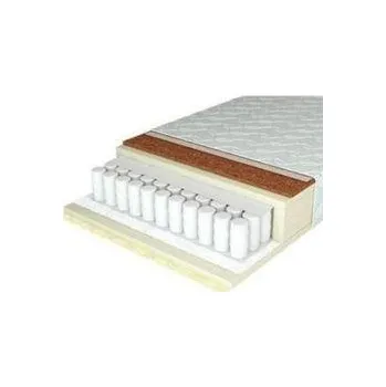 Matrace Mivepo Taštičková matrace Viktorie 120 x 200 cm