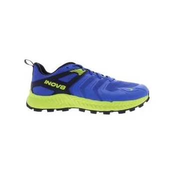 Pánská sportovní obuv Inov-8 TRAILTALON M (wide) blue/black/lime UK 7,5 běžecká obuv + DÁREK DLE VÝBĚRU!