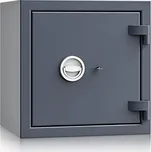 ISS Trezor Save4Ever 402002.11 KL, třída I, grafitově šedý