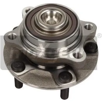 Sada ložisek kol MAXGEAR 33-0890