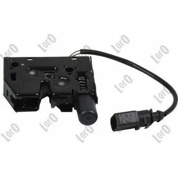 Zabzepeční vozidel Zámek kapoty motoru ABAKUS 132-003-047