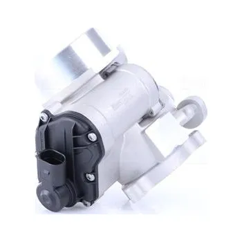 Ventil palivového systému AGR-Ventil NISSENS 98349