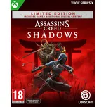 Assassin's Creed Shadows (XSX)