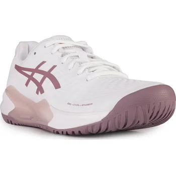 Dámská sálová obuv Asics Gel-Challenger 14 W 1042A231102 - white/dusty mauve 40