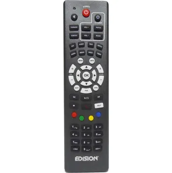 Dálkový ovladač General EDISiON OS MIO+ 4K - náhradní dálkový ovladač