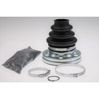 Hřídel nápravy Sada měchů, hnací hřídel LÖBRO 307161