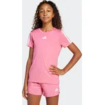 ADIDAS Dětské tričko 13 LET RŮŽOVÁ