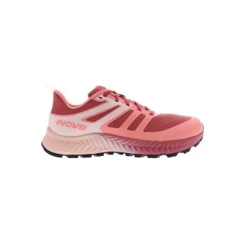 Dámská běžecká obuv Inov-8 TRAILFLY W (S) dusty rose/pale pink UK 6,5 obuv + DÁREK DLE VÝBĚRU!