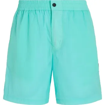 Pánské kraťasy Kraťasy Calvin Klein Jeans Blue Tint CCP 1027582 XS