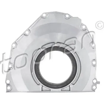 Těsnění motoru Těsnicí kroužek hřídele, klikový hřídel TOPRAN 113 623