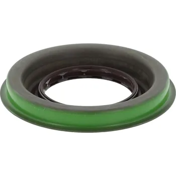 Těsnění motoru Těsnicí kroužek hřídele, diferenciál CORTECO 01016915