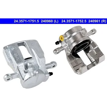 Brzdový třmen Brzdový třmen ATE 24.3571-1751.5