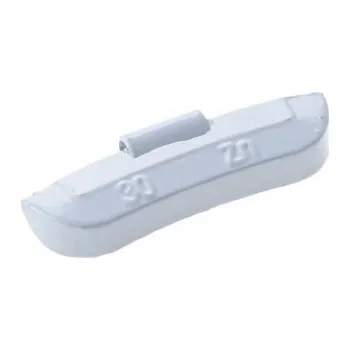 Auto-moto Vyvažovací závaží pro ocel. disky (ZN) 30g - 1 kus