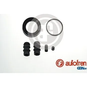 Brzdový třmen Sada na opravy, brzdový třmen AUTOFREN SEINSA D4616