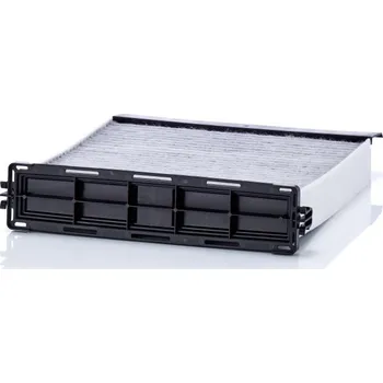 Ventilátor topení a klimatizace Filtr, vzduch v interiéru MANN-FILTER CUK 28 013