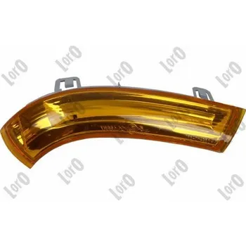 Směrový světlomet Blikač ABAKUS 053-10-856