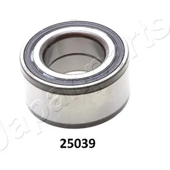 Sada ložisek kol JAPANPARTS KK-25039